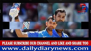 Rohit Sharma hit 3rd Double century  IND VS SL 2nd ODI