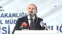 İçişleri Bakanı Soylu: 