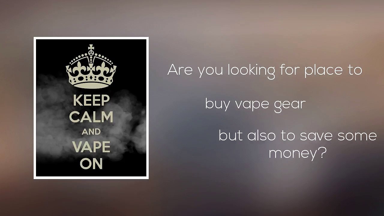 Vape Deals