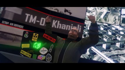 GTA Online - The Doomsday Heist Trailer - PS4 [HD]