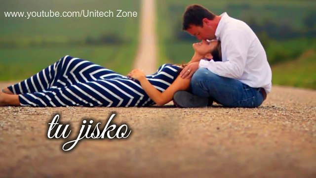 Chandi Jaisa Rang Hai Tera ❤ __ Old _ Love ❤ _ Romantic WhatsApp Status Video _ Unitech Zone
