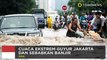Jakarta banjir: cuaca ekstrem akibatkan curah hujan tinggi di Jakarta - TomoNews