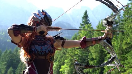 Horizon Zero Dawn - Complete Edition - Accolades Trailer - PS4 [HD]