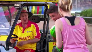 Home and Away 6803 13th December 2017