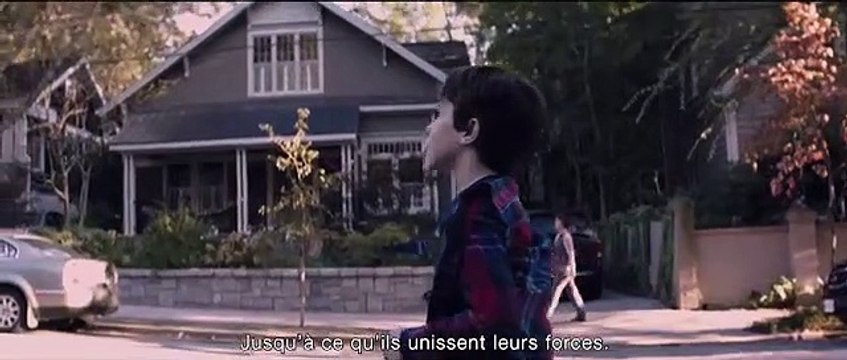 Les pires méchants du cinéma réunis dans la nouvelle campagne Greenpeace