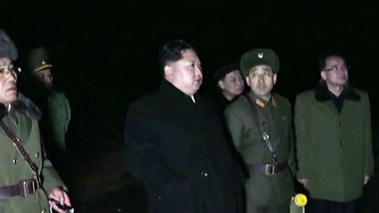 "다양한 대화 가능"...북 호응할까? / YTN