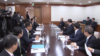 정부, '투기 광풍' 가상화폐 대책 발표..."미성년자 금지" / YTN