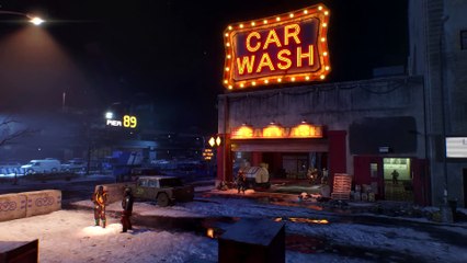 Tom Clancy’s The Division - 1.8 Free Update Launch Trailer - PS4 [HD]