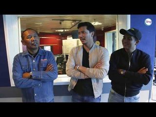 3 Gaya Wajib Fattah Amin