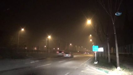 Bursalılar Zehir Soluyor