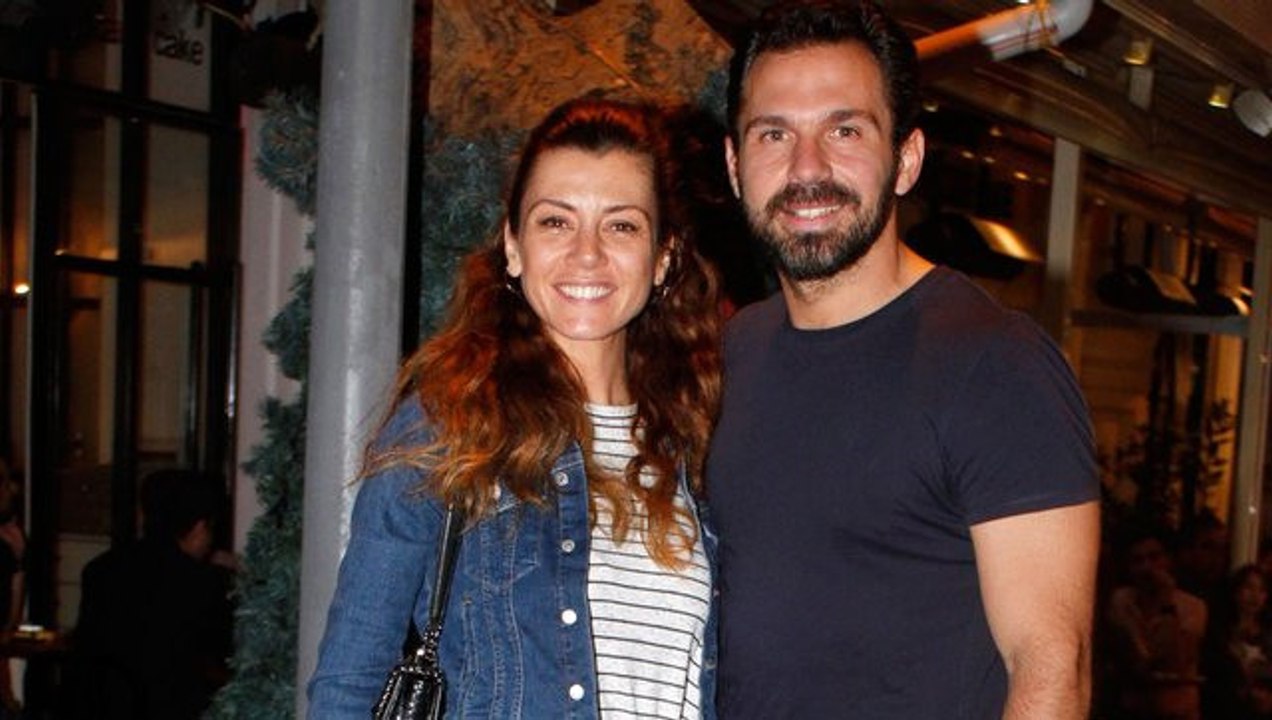 Evleneceği Konuşulan Gökçe Bahadır, Sevgilisi Efe Duru'dan Ayrıldı