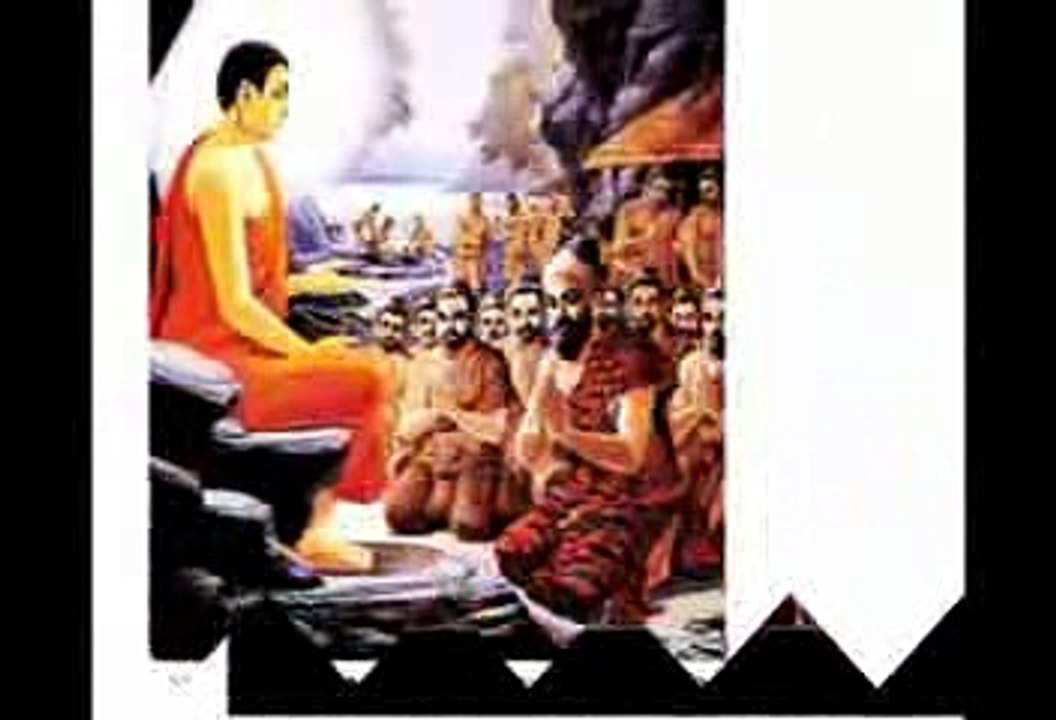 LỜI PHẬT DẠY VỀ NHÂN QUẢ BA ĐỜI