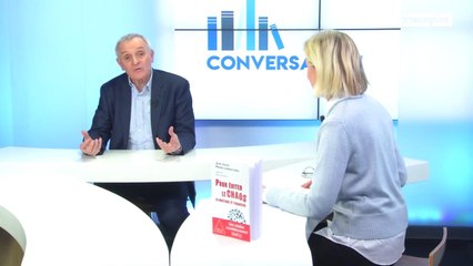 Pour le climatologue Jean Jouzel, "Notre-Dame-des-Landes n'est pas indispensable"
