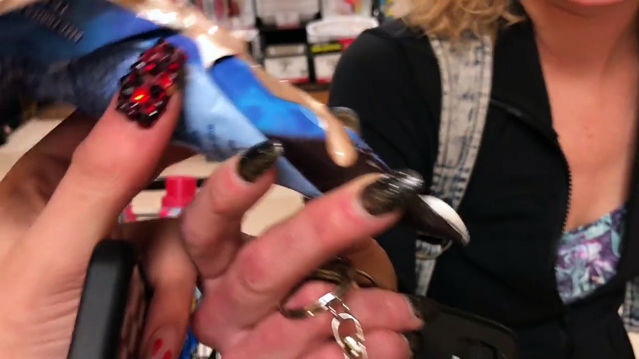I WENT TO COURT FOR MY COACHELLA ARREST *jail time*