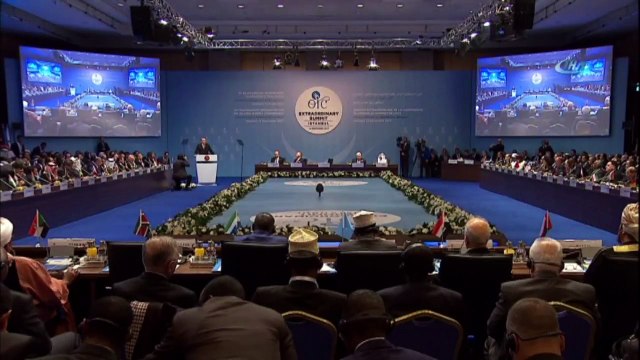 Cumhurbaşkanı Erdoğan: Ben Yaptım Oldu Demekle Bu Dünyada Hiçbir Şey Olmuyor