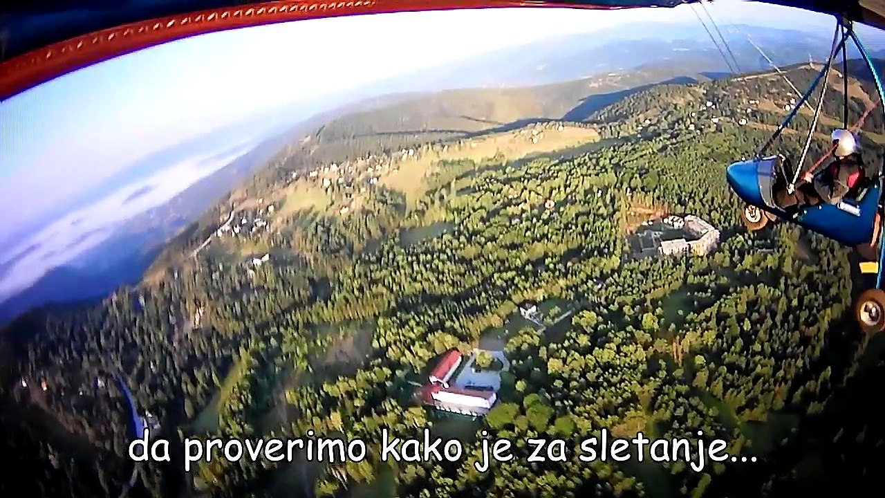Opet turbulencija