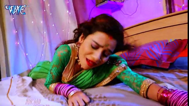 राते मोमबती जराके किया - Raja - Bhatar Abhi Pankata - Bhojpuri Hit Songs 2017 NEW - HD VIDEO