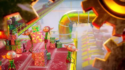 Pub Manor (Noël 2017)