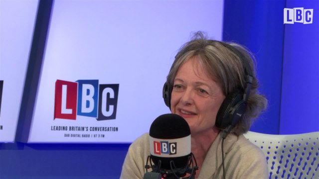 Kensington & Chelsea Council Leader Reveals She Hasn't Met Theresa May