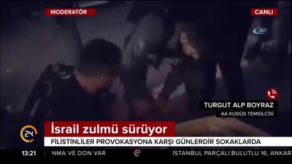 "Herkesin gözü kulağı İstanbul'da"