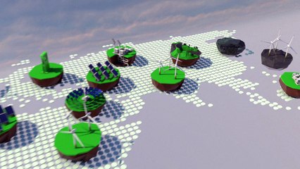 Les énergies renouvelables