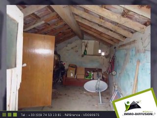 Maison A vendre Agen 200m2 - 139 000 Euros