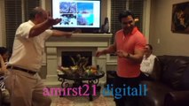 amirst21 digitall(HD) رقص خانواد شاد ایرانی اگر ماه شب بشی چی میشه Persian Dance Girl*raghs dokhtar iranian