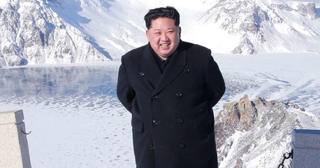 Kuzey Kore Çıldırdı: Kim Jong Un, Hava Durumunu Kontrol Edebilir!