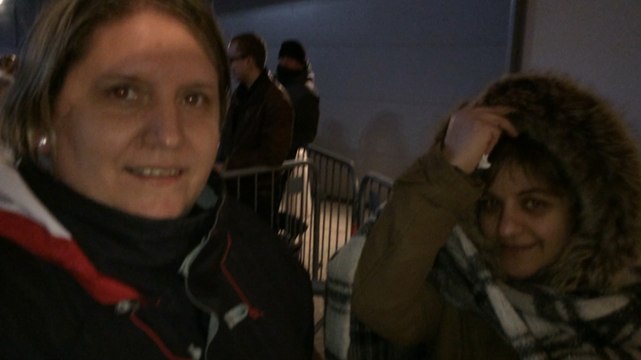 Ouverture de la billetterie Vieilles Charrues