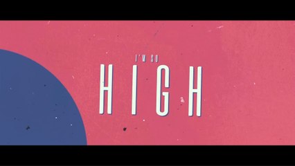 Aslove - So High