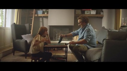 Disko pour Chronopost - « La Livraison Dimanche de Chronopost, la livraison qui vous manquait » - Décembre 2017