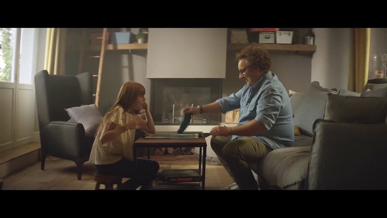 Disko pour Chronopost - « La Livraison Dimanche de Chronopost, la livraison qui vous manquait » - Décembre 2017