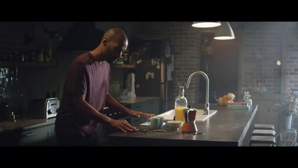 Disko pour Chronopost - « La Livraison Dimanche de Chronopost, la livraison qui vous manquait » - Décembre 2017