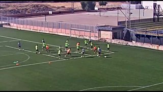 Rondos Villarreal Soccer Club