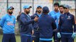 India vs Sri Lanka 2nd ODI : With  Rohit Sharma double ton, India 392/4
