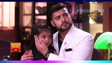 NAMKARAN - 14th December 2017 Star Pus Serial News