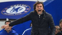 Chelsea boss Antonio Conte calls for end to 'b******t negativity'