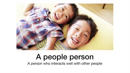 Idioms Related to Work