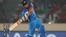 India vs Sri Lanka 2nd ODI : Rohit Sharma’s record 3rd double ton