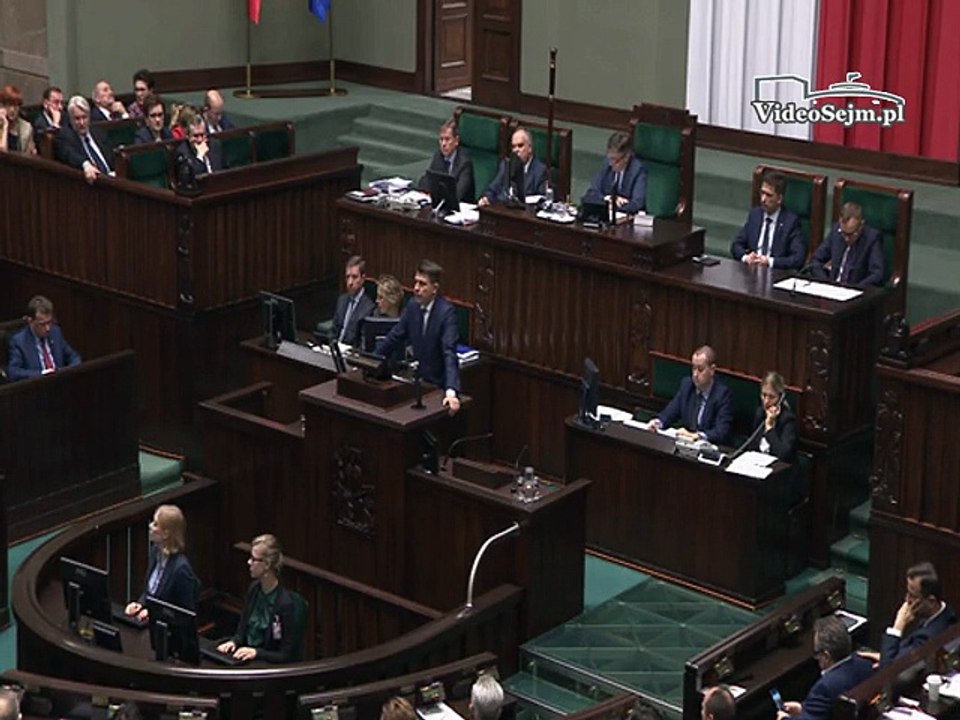 Ryszard Petru - 22.11.17