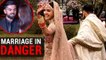 Anushka Sharma And Virat Kohli (VIRUSHKA) Marriage In DANGER