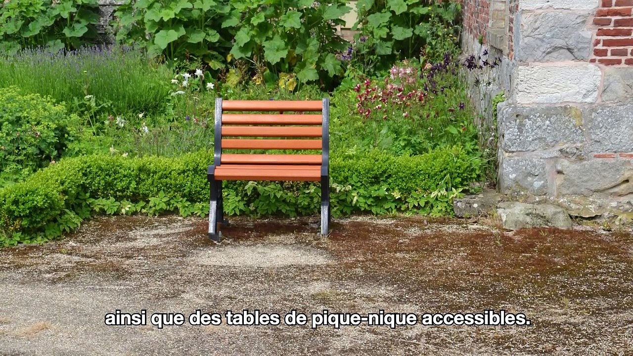Lintot (76) : Un centre-bourg revitalisé et acc...