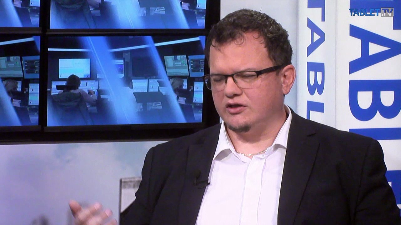 EKONOMIKA POLAK 14.12.2017