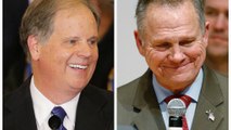 Roy Moore não reconhece derrota no Alabama