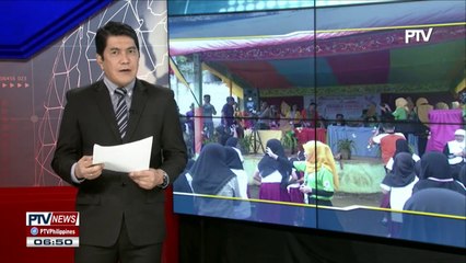 Brigada Eskwela sa Marawi, nagsimula na