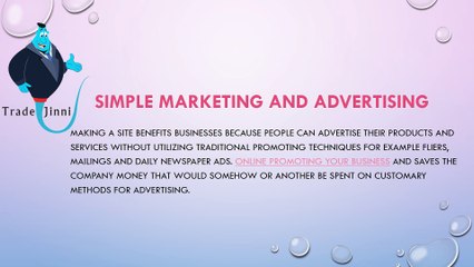 Importance of Online Business