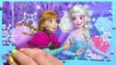 FROZEN Disney Puzzle Games Toys Learning Activities Rompecabezas Jigsaw Game Kids Puzzles