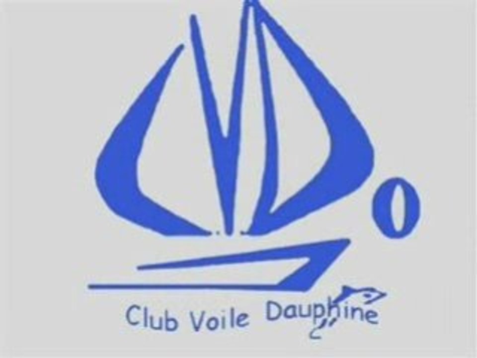 Video présentation du club voile dauphine