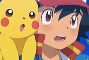 Pokemon - Trailer de la nueva película prevista para 2018