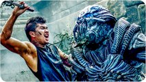 BEYOND SKYLINE Bande Annonce (2017)